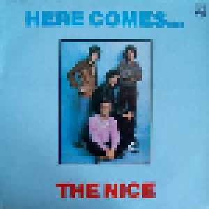 The Nice: Here Comes... (LP) - Bild 1