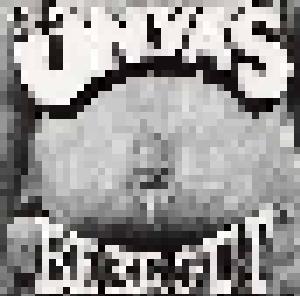The Onyas: Beergut - Cover