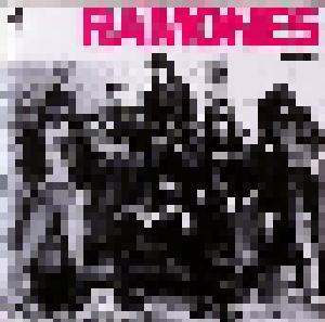 Ramones: Slug - Cover