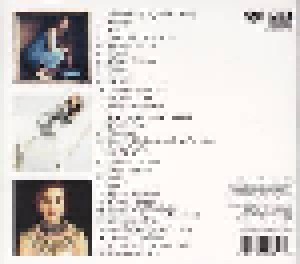 Tori Amos: Little Earthquakes (2-CD) - Bild 2