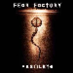 Fear Factory: Obsolete (CD) - Bild 1