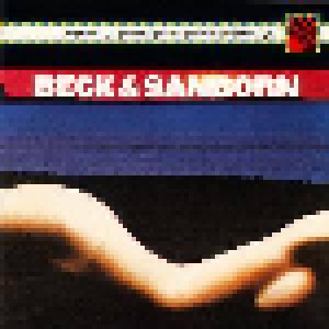 Joe Beck: Beck & Sanborn (CD) - Bild 1