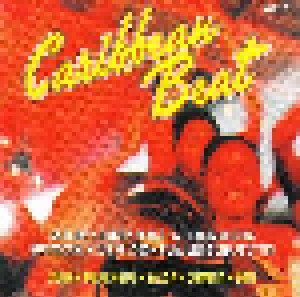 Cover - Conjunto Chappottin: Caribbean Beat Vol. 7