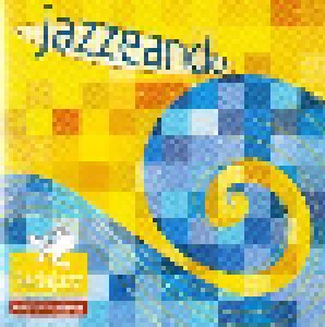 Cover - Jesús Santandreu: Jazzeando