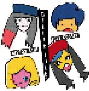 Cover - Billie Idle: Idle Gossip