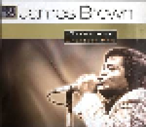 James Brown: Sexmachine Greatest Hits (3-CD) - Bild 1