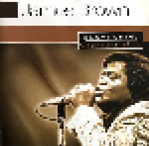 James Brown: Sexmachine Greatest Hits (3-CD) - Bild 3