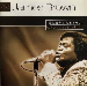 James Brown: Sexmachine Greatest Hits (3-CD) - Bild 8