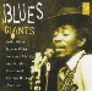 Blues Giants Vol.3 (CD) - Bild 1