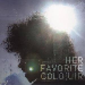 Blu: Her Favorite Colo(u)r (LP) - Bild 1