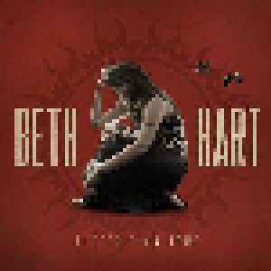Cover - Beth Hart: Better Than Home