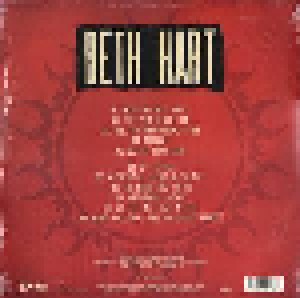 Beth Hart: Better Than Home (LP) - Bild 2