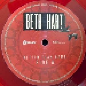 Beth Hart: Better Than Home (LP) - Bild 3