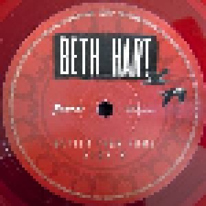 Beth Hart: Better Than Home (LP) - Bild 4