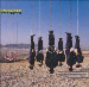 Alan Parsons: Try Anything Once (2-LP) - Bild 1