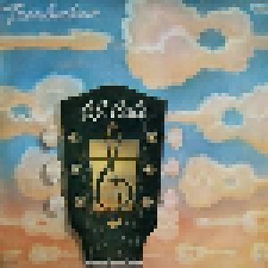 J.J. Cale: Troubadour (LP) - Bild 1