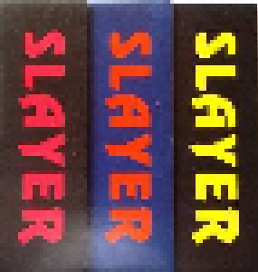 Slayer: Boys Keep Swinging (LP) - Bild 7