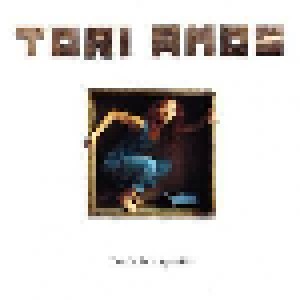 Tori Amos: Little Earthquakes (LP) - Bild 1