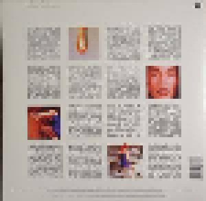 Tori Amos: Little Earthquakes (LP) - Bild 3