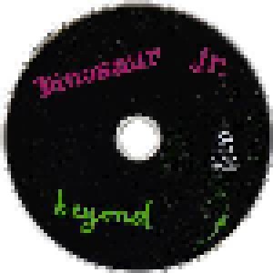 Dinosaur Jr.: Beyond (Promo-CD) - Bild 2