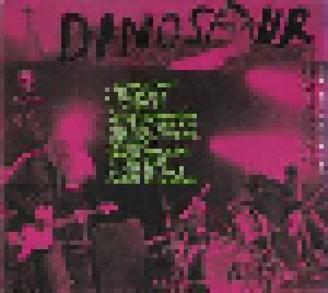 Dinosaur Jr.: Beyond (Promo-CD) - Bild 6