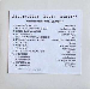 Alternative Music Station - Aktionszeitraum: 04.09. - 30.09.2000 (Promo-CD-R) - Bild 1