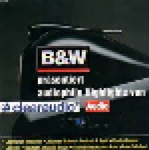 B&W Präsentiert Audiophile Highlights Von Clearaudio (CD) - Bild 1