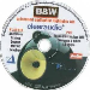 B&W Präsentiert Audiophile Highlights Von Clearaudio (CD) - Bild 2