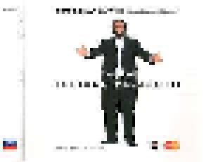Luciano Pavarotti Com E Bella La Vita! Ist Das Leben Nicht Schön (Shape-CD) - Bild 1