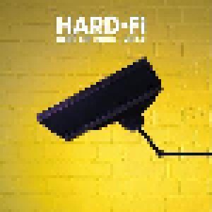 Hard-Fi: Best Of 2004 - 2014 (CD) - Bild 1