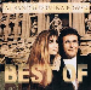 Al Bano & Romina Power: Best Of (CD) - Bild 1