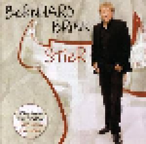Bernhard Brink: Stier (CD) - Bild 1