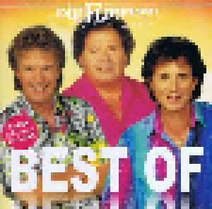 Die Flippers: Best Of - Unsere Schönsten Balladen (CD) - Bild 1