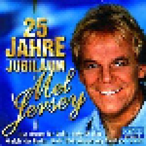 Mel Jersey: 25 Jahre Jubiläum (CD) - Bild 1
