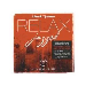 Blank & Jones: Relax Jazzed 2 (CD) - Bild 1