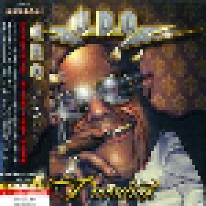 U.D.O.: Decadent (CD) - Bild 1