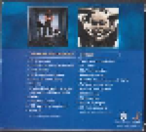 Skunk Anansie: Paranoid And Sunburnt / Stoosh (2-CD) - Bild 2