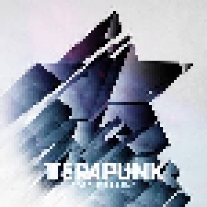 Dope Stars Inc.: Terapunk (CD) - Bild 1