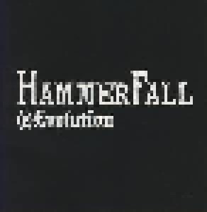 HammerFall: (R)Evolution (CD) - Bild 3