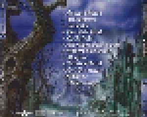 HammerFall: (R)Evolution (CD) - Bild 5