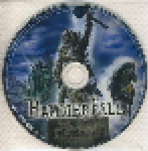 HammerFall: (R)Evolution (CD) - Bild 8