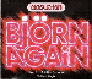 Björn Again: Erasure-Ish (Single-CD) - Bild 1