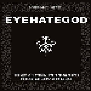EyeHateGod: -Original Album Collection- (4-CD) - Bild 1