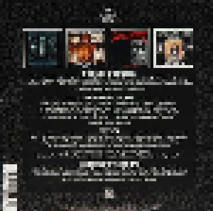 EyeHateGod: -Original Album Collection- (4-CD) - Bild 2