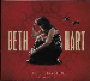 Beth Hart: Better Than Home (CD) - Bild 1