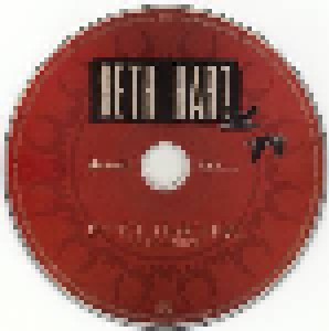 Beth Hart: Better Than Home (CD) - Bild 4