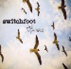 Switchfoot: Hello Hurricane (CD) - Bild 1