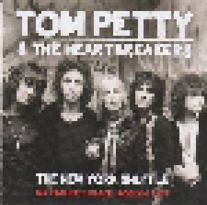 Cover - Tom Petty & The Heartbreakers: New York Shuffle, The