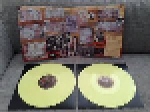 Uncle Acid & The Deadbeats: Mind Control (2-LP) - Bild 5