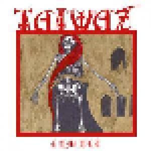 Taiwaz: I Am All (LP) - Bild 1